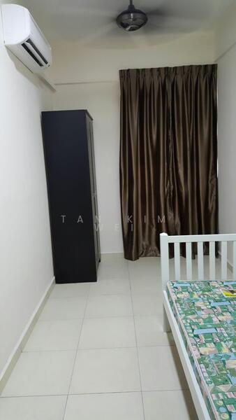 For Sale - The Garden Residences @ Mutiara Mas, Skudai