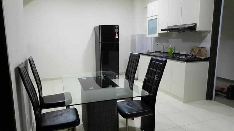 For Sale - The Garden Residences @ Mutiara Mas, Skudai