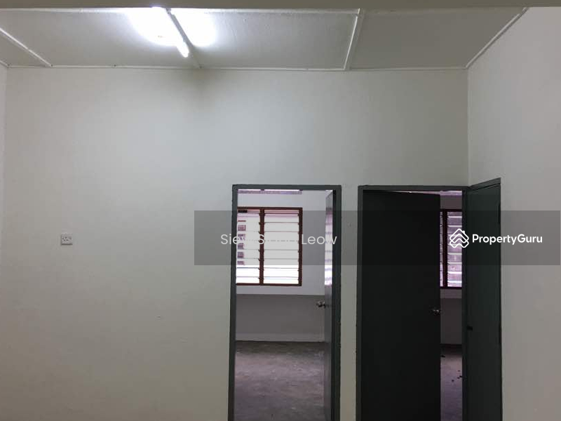 For Sale - KAMPAR FLAT