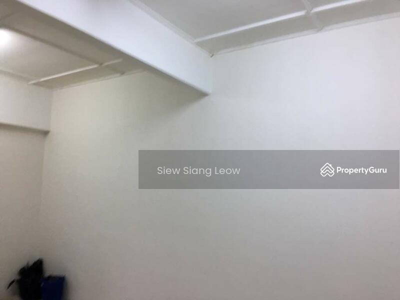 For Sale - KAMPAR FLAT