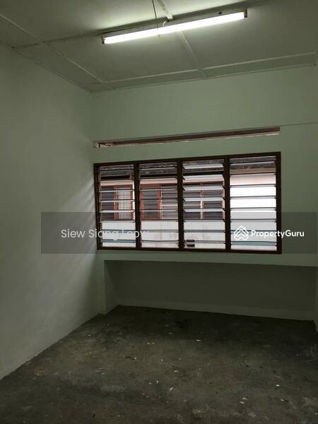 For Sale - KAMPAR FLAT