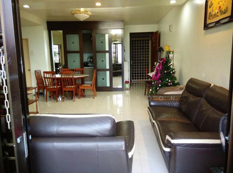 Condominium for Sale at Miami Green - Low Han Boon - PropertyGuru.com.my