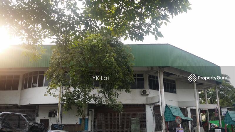 No Longer Available Jalan Sri Plentong Taman Perindustrian Sri Plentong 81750 Masai Johor Malaysia Plentong Johor Bahru Johor 6500 Sqft Industry Properties For Sale By Yk Lai Rm 1 650 000 22208939