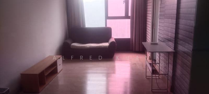Condominium for Rent at SOHO @ Empire City - Alfred Kuan - PropertyGuru.com.my
