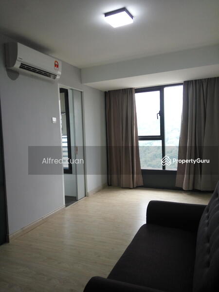 Untuk Disewa - SOHO @ Empire City