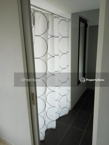 Untuk Disewa - SOHO @ Empire City