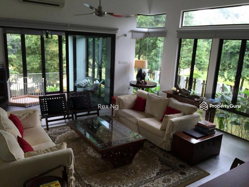 Setia Eco Park, Jalan Setia Tropika U13/20, Seksyen U13 