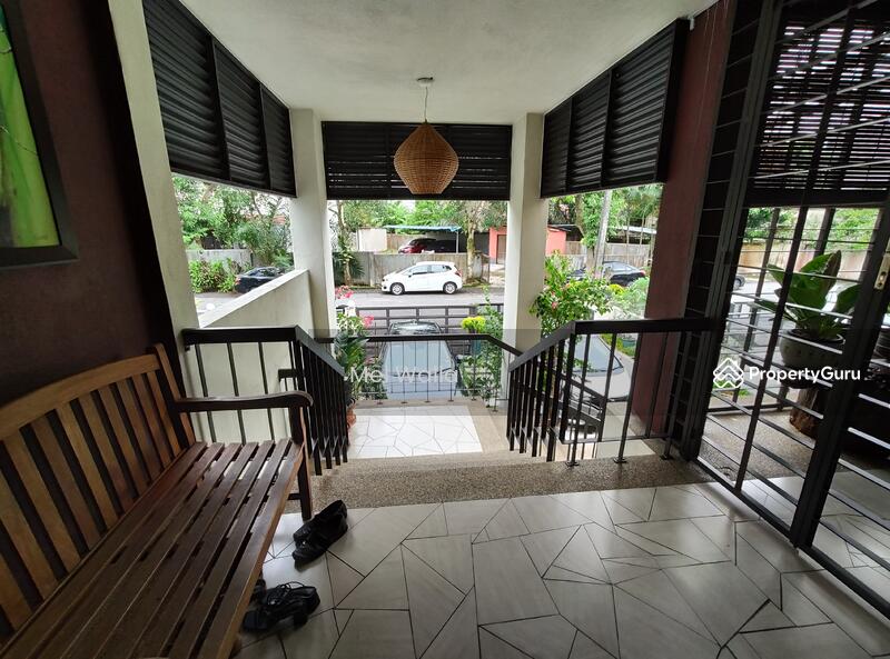 Ampang Taman Tar, taman tar, Ampang, Selangor, 5 Bedrooms, 4000 sqft, T