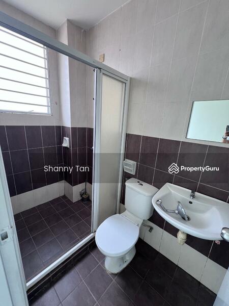 Untuk Dijual - Palm Walk 3, Bandar Sungai Long