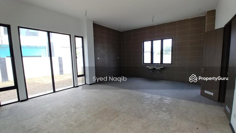 KRISTAL COURT BUNGALOW, SEKSYEN 7, Jalan Kirstal 7/67a 