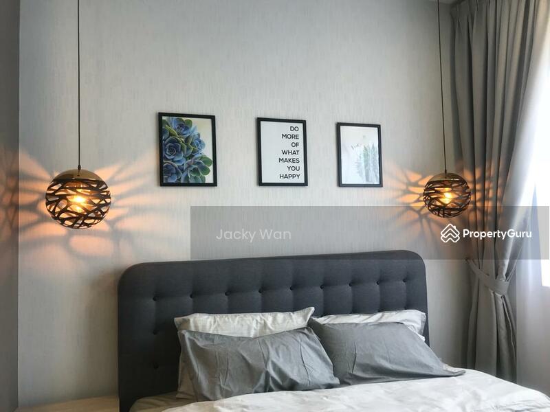 Untuk Disewa - Southbank Residence