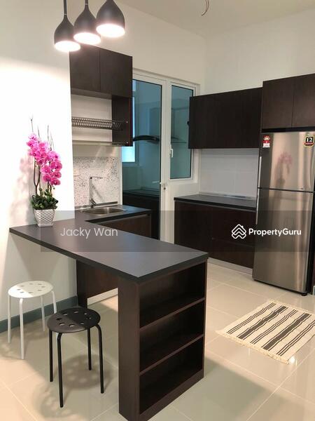 Untuk Disewa - Southbank Residence