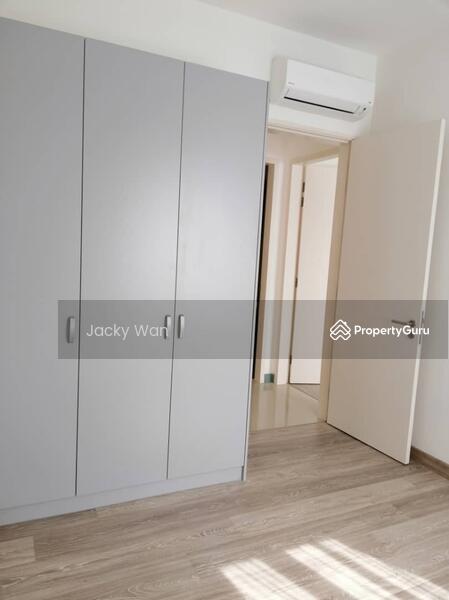 Untuk Disewa - Southbank Residence