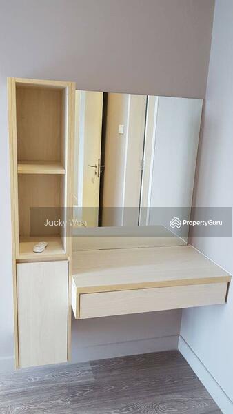 Untuk Disewa - Southbank Residence
