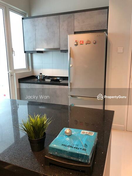 Untuk Disewa - Southbank Residence