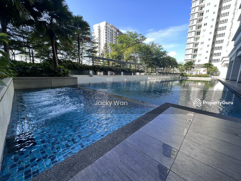 Untuk Disewa - Southbank Residence