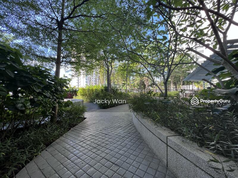 Untuk Disewa - Southbank Residence