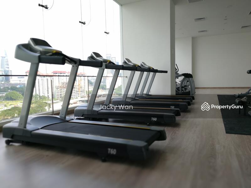 Untuk Disewa - Southbank Residence
