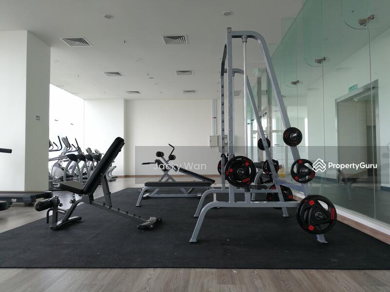 Untuk Disewa - Southbank Residence