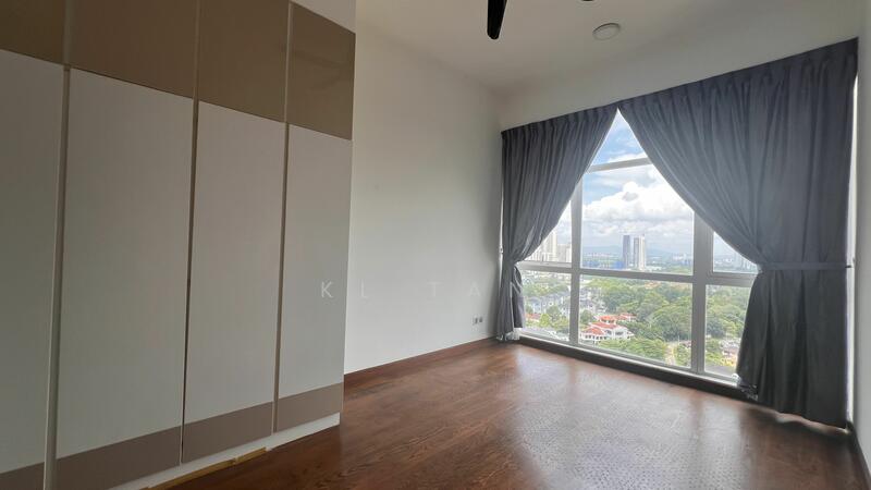 For Rent - Paragon Residences @ Straits View
