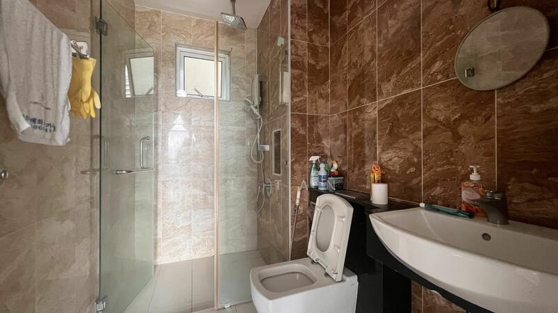 For Rent - Paragon Residences @ Straits View
