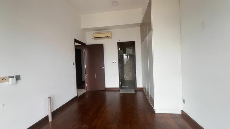 For Rent - Paragon Residences @ Straits View