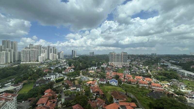 For Rent - Paragon Residences @ Straits View
