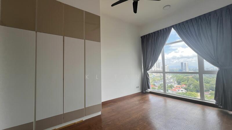 For Rent - Paragon Residences @ Straits View