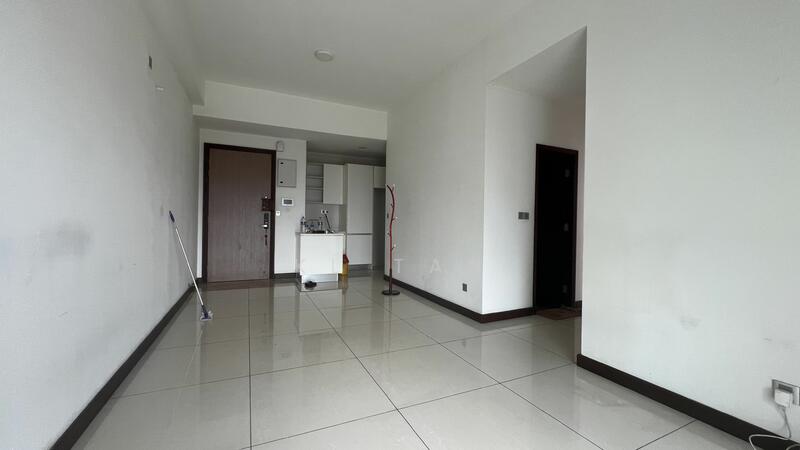 For Rent - Paragon Residences @ Straits View