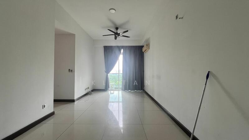 For Rent - Paragon Residences @ Straits View