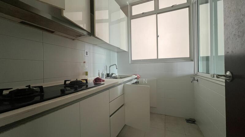 For Rent - Paragon Residences @ Straits View