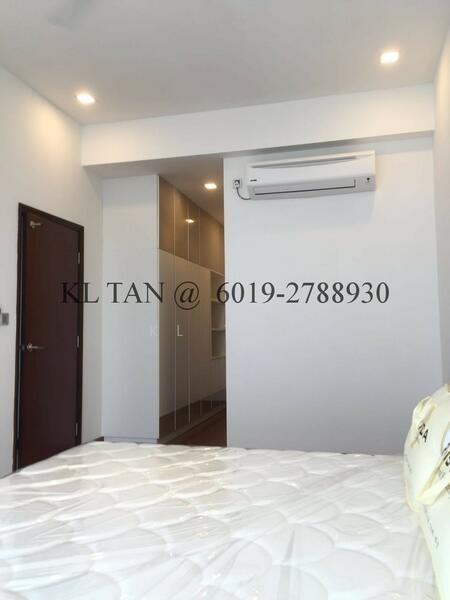 For Rent - Paragon Residences @ Straits View