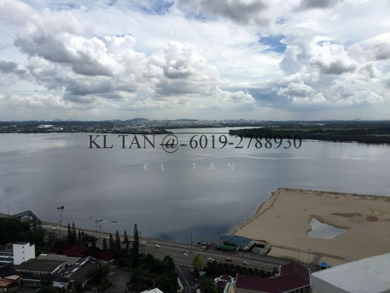 For Rent - Paragon Residences @ Straits View