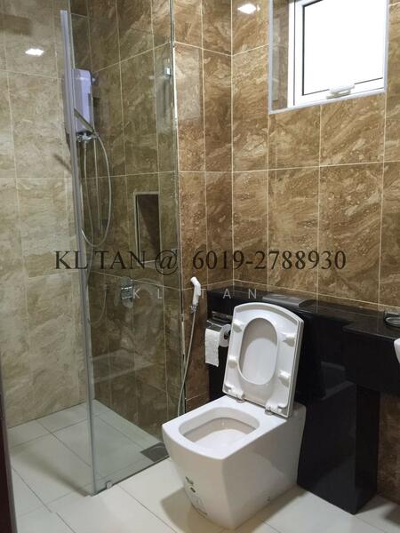 For Rent - Paragon Residences @ Straits View