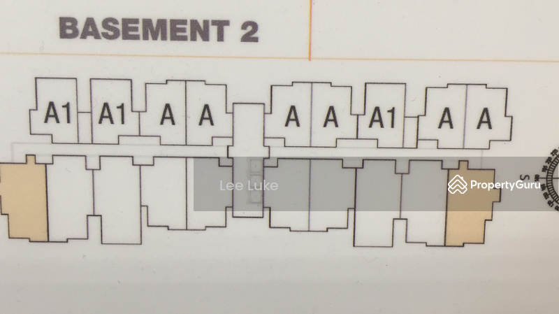 Untuk Dijual Palas Horizon