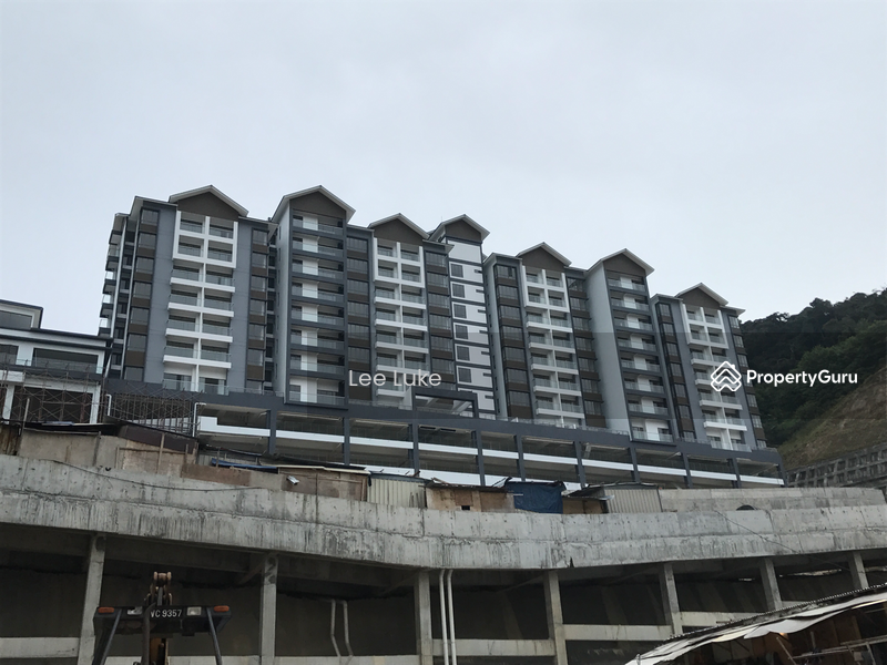 Untuk Dijual - Palas Horizon