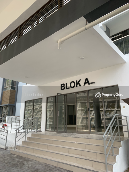 Untuk Dijual - Palas Horizon