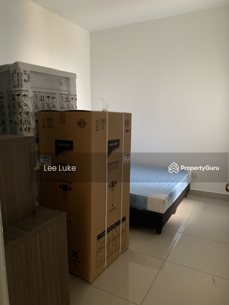 Untuk Dijual - Palas Horizon