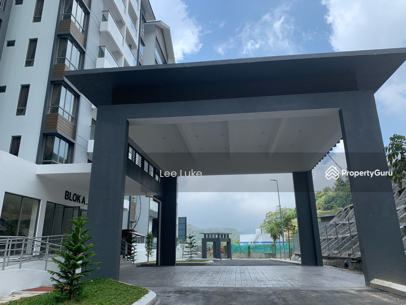 Untuk Dijual - Palas Horizon