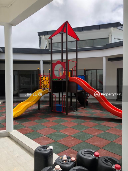 Untuk Dijual - Palas Horizon