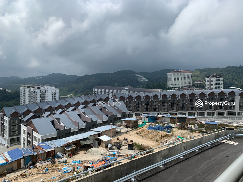 Untuk Dijual - Palas Horizon