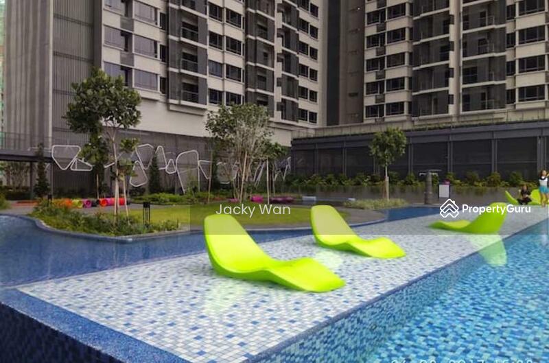 Untuk Dijual - Petalz Residences
