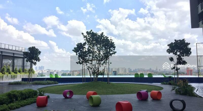 Untuk Dijual - Petalz Residences