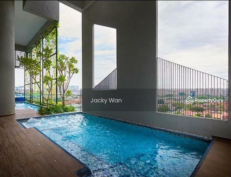 Untuk Dijual - Petalz Residences