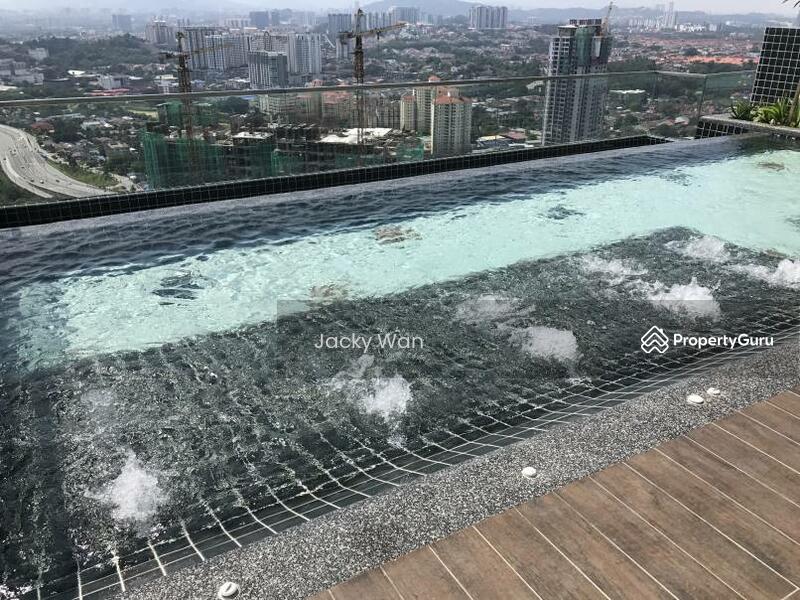 Untuk Dijual - Petalz Residences