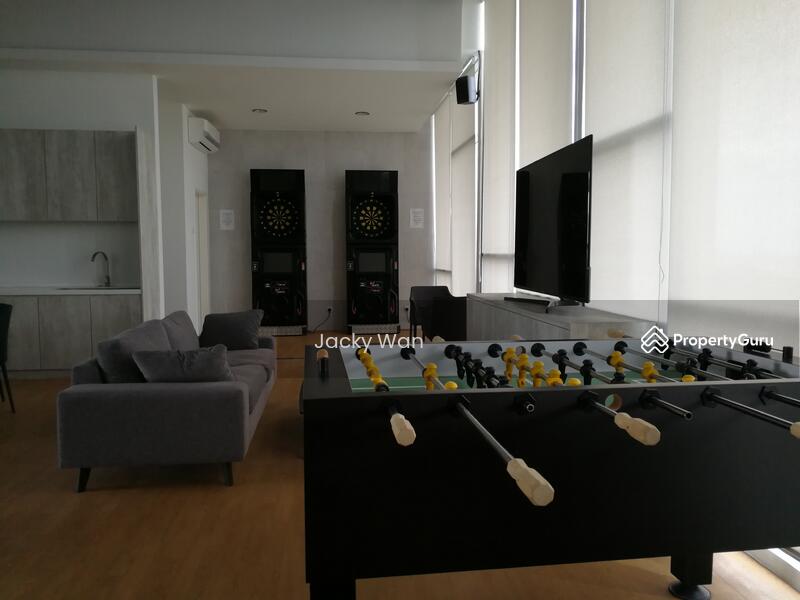 Untuk Dijual - Petalz Residences