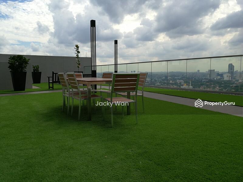 Untuk Dijual - Petalz Residences