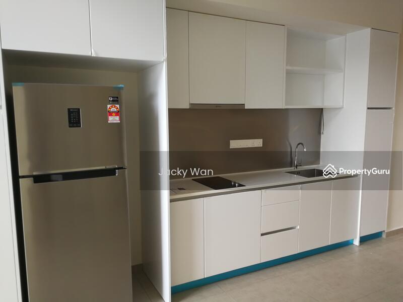 Untuk Dijual - Petalz Residences