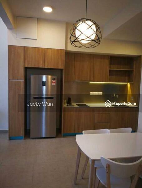 Untuk Dijual - Petalz Residences