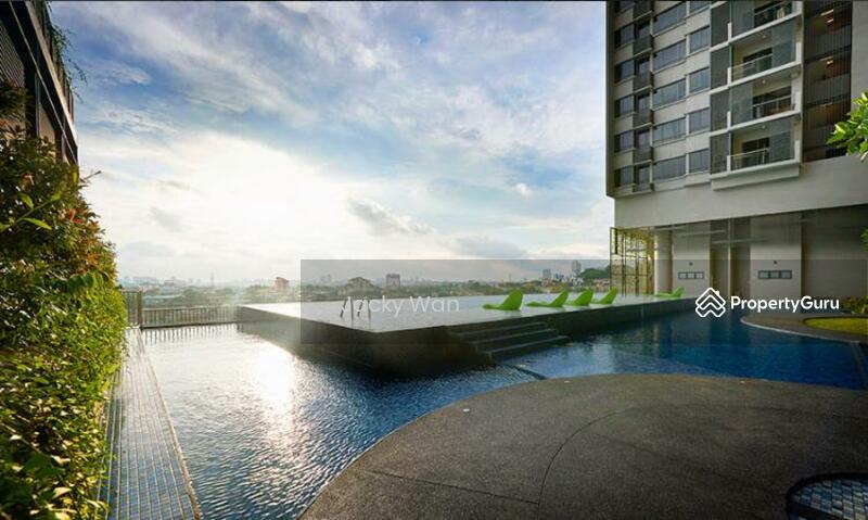 Untuk Dijual - Petalz Residences